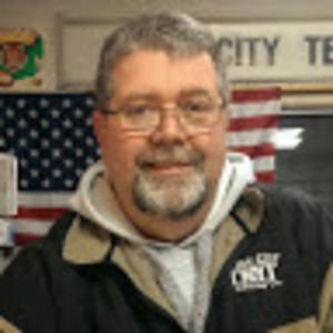 Meet your Posher, John